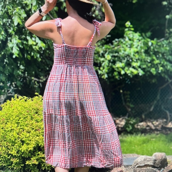 Urban Outfitters Dress🌸 - Picture 4 of 6